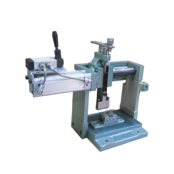 Roll Marking Machine | Hand Operated Roll Marking Machine
