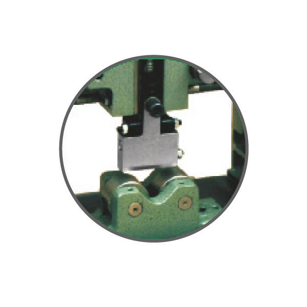Roll Marking Machine | Hand Operated Roll Marking Machine